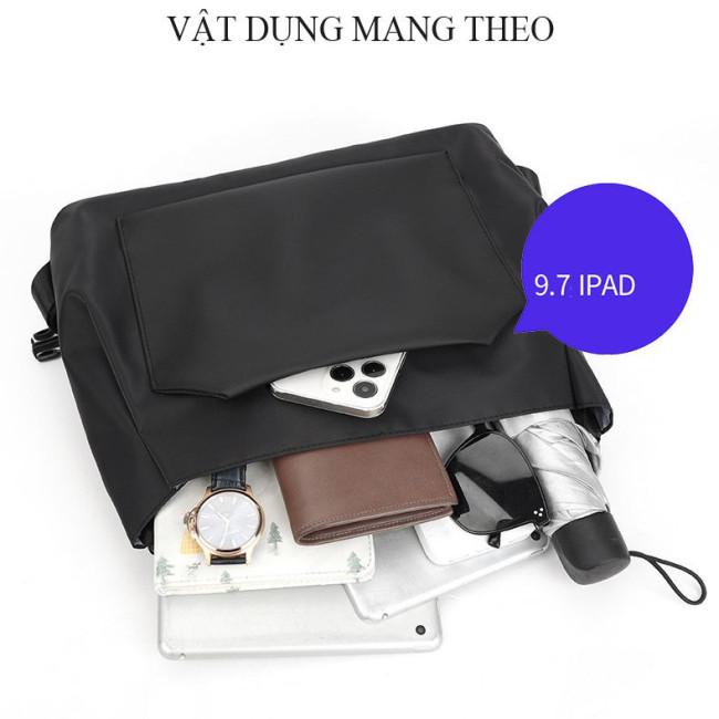 Cặp nam đeo chéo Fashion Bag